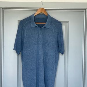 Lululemon Men’s Vent Tech 2.0 Polo